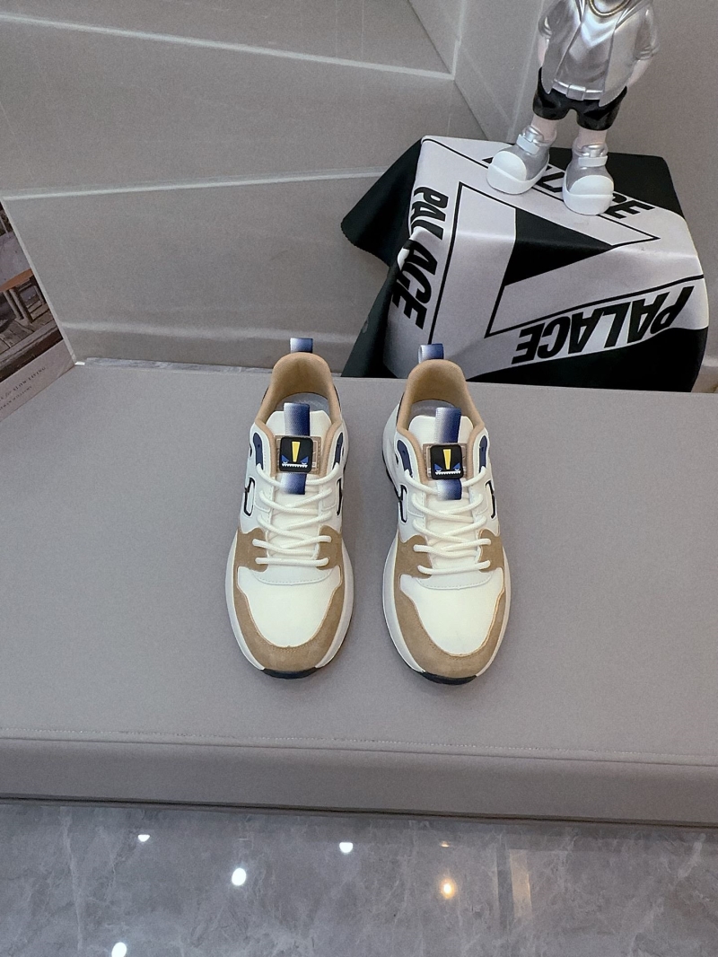 Fendi Sneakers